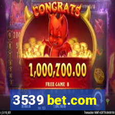 3539 bet.com