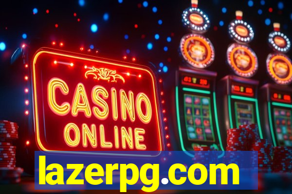 lazerpg.com