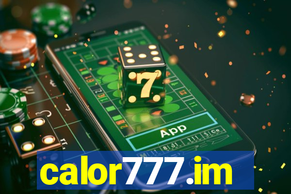calor777.im