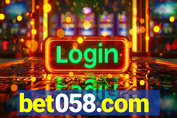 bet058.com
