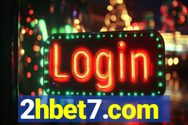 2hbet7.com
