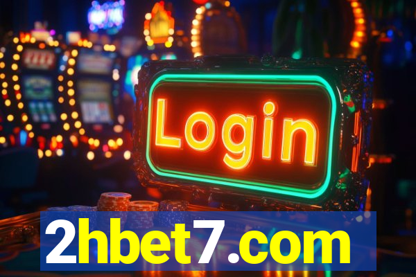 2hbet7.com