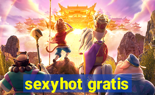 sexyhot gratis