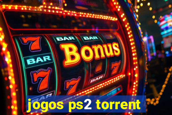 jogos ps2 torrent
