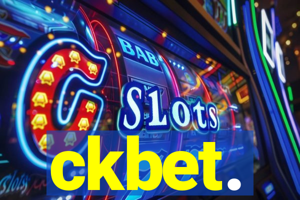 ckbet.