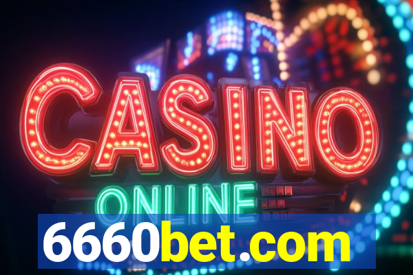 6660bet.com