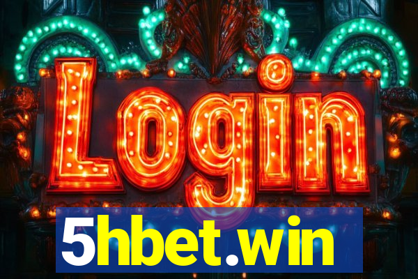 5hbet.win