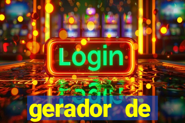 gerador de identidade frente e verso