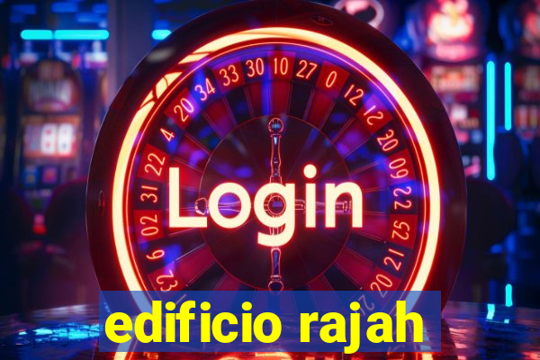 edificio rajah