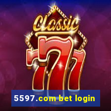 5597.com bet login