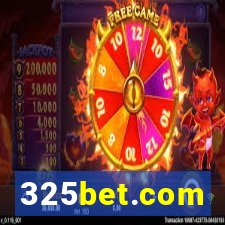 325bet.com