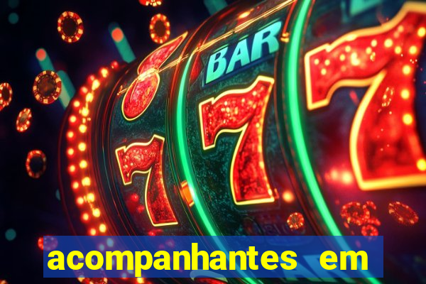 acompanhantes em cruz das almas