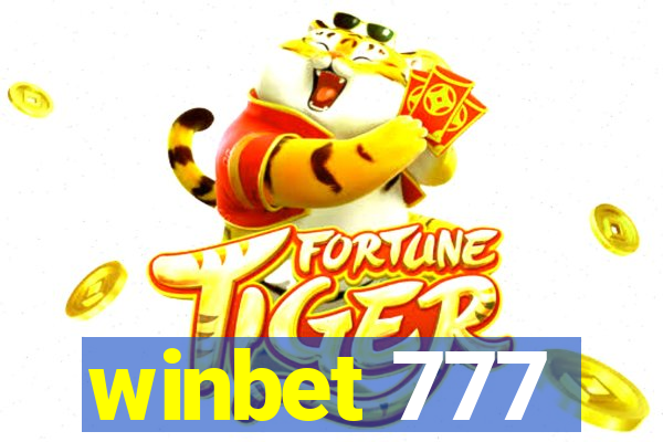 winbet 777