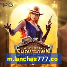 m.lanchas777.com