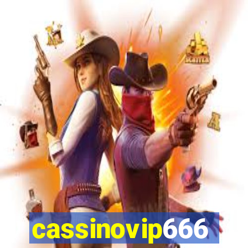 cassinovip666