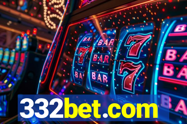 332bet.com