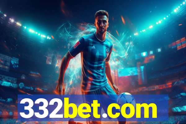 332bet.com