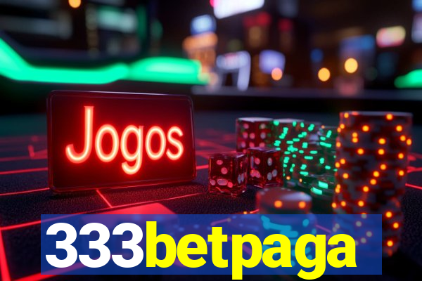 333betpaga
