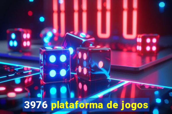 3976 plataforma de jogos