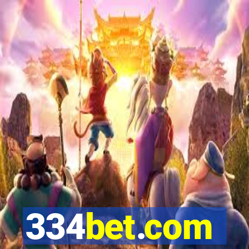 334bet.com
