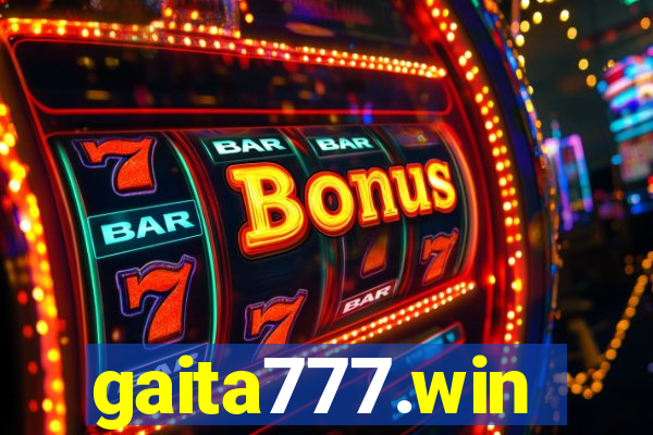 gaita777.win