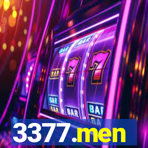 3377.men