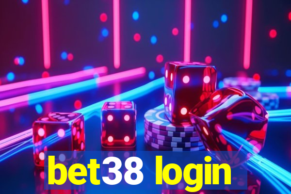 bet38 login
