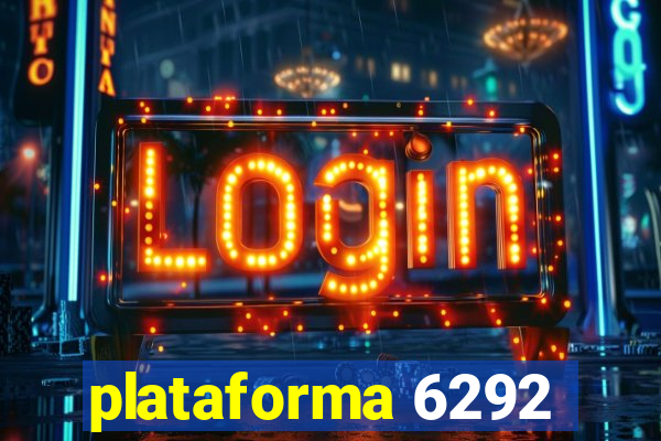 plataforma 6292