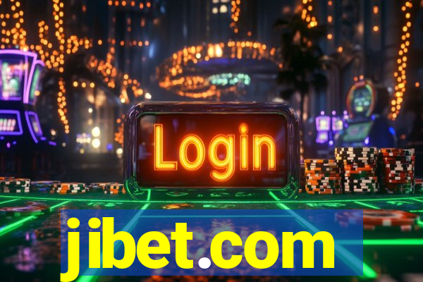 jibet.com