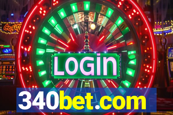340bet.com
