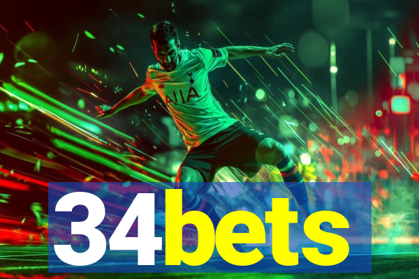34bets