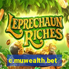 c.muwealth.bet