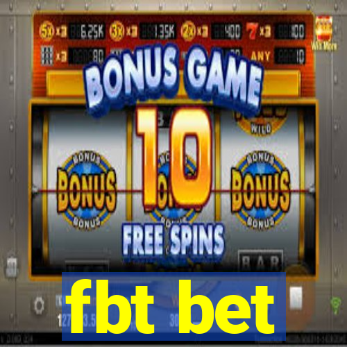fbt bet