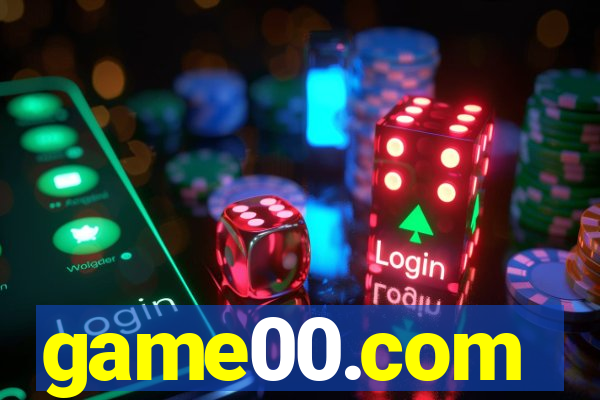 game00.com