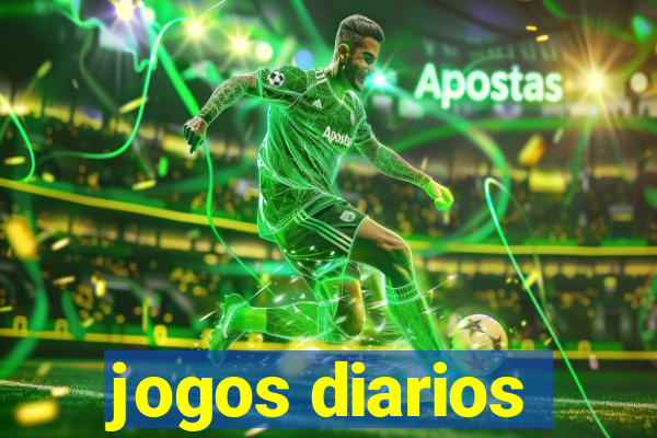 jogos diarios