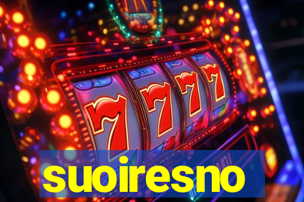 suoiresno