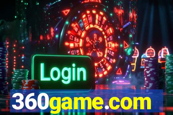 360game.com