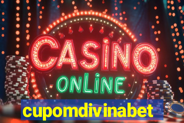 cupomdivinabet