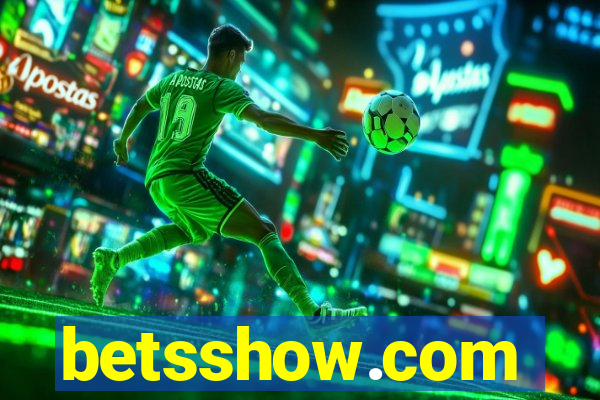 betsshow.com