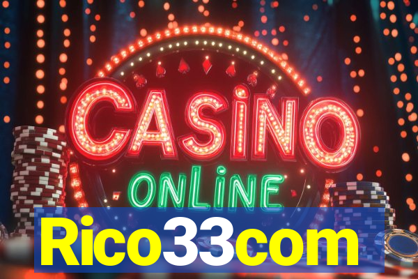 Rico33com