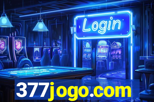 377jogo.com