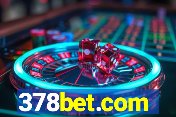 378bet.com