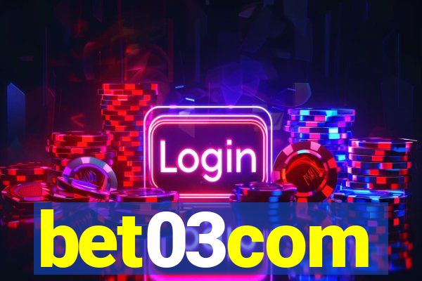 bet03com