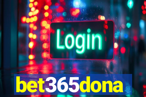 bet365dona
