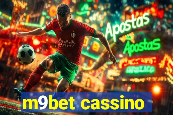 m9bet cassino