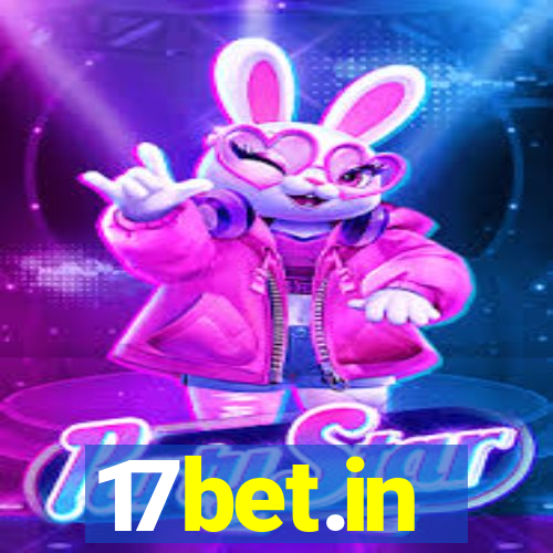 17bet.in