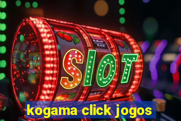 kogama click jogos
