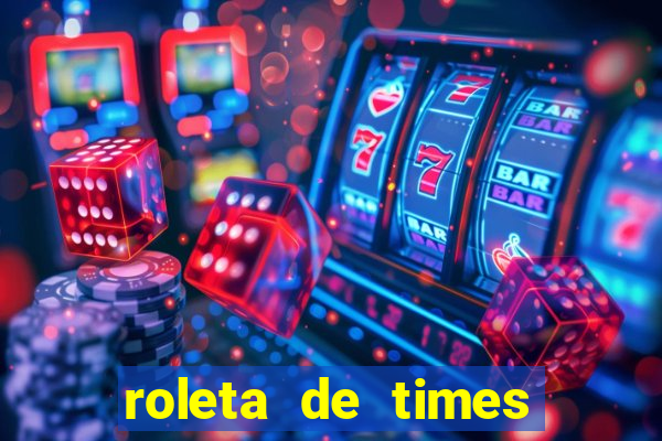 roleta de times (fifa 24)