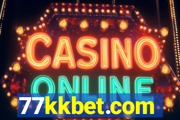 77kkbet.com