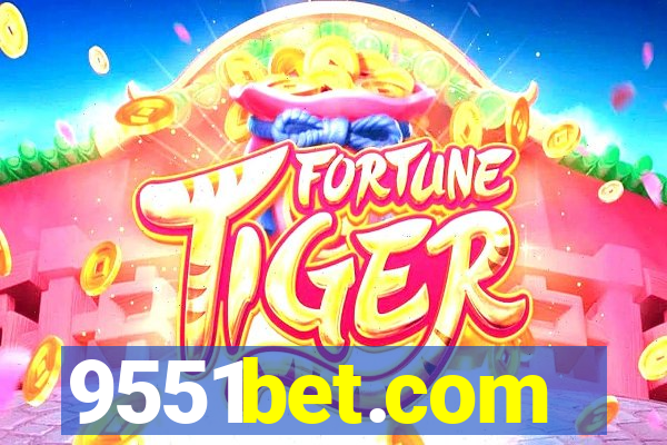 9551bet.com